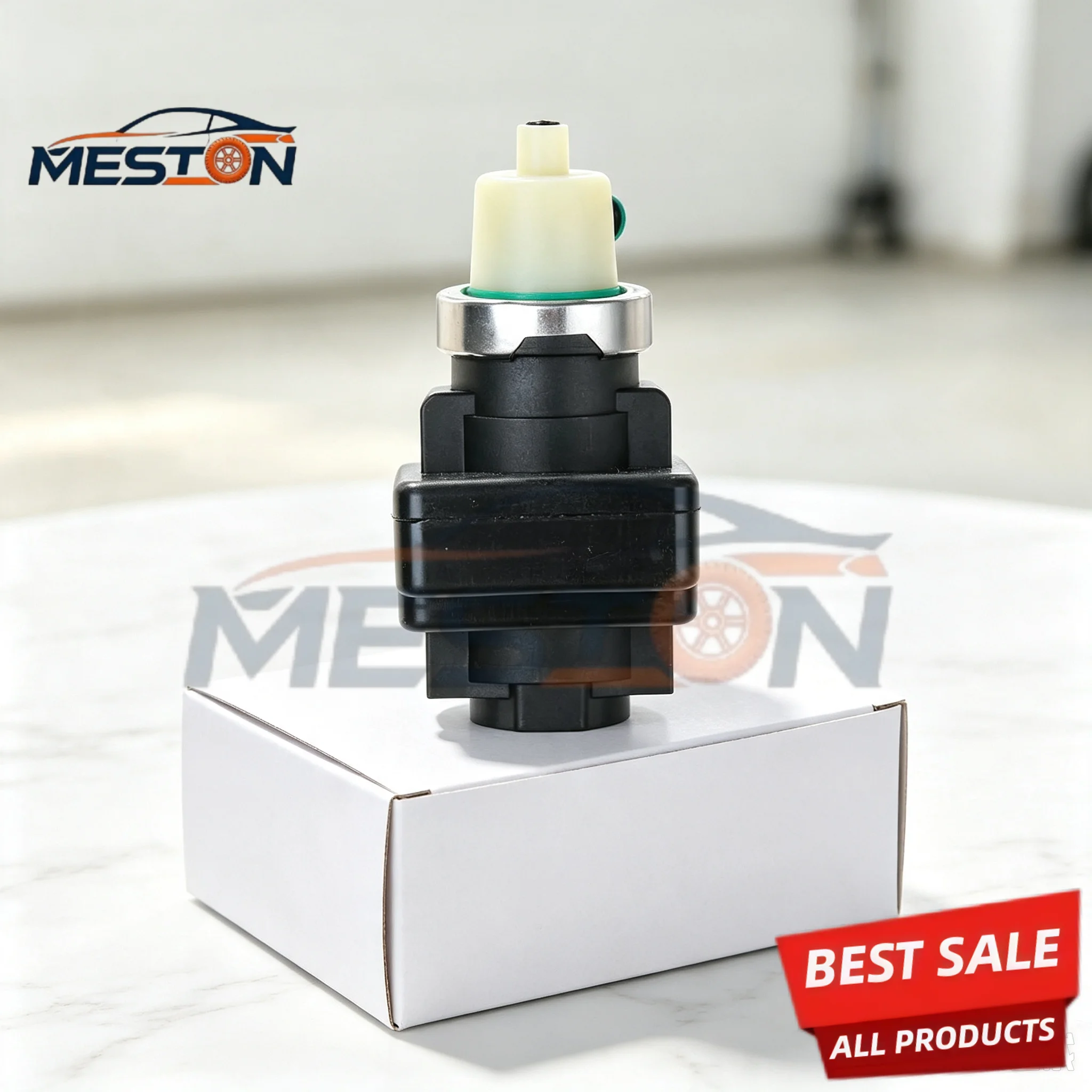 Turbocharger Solenoid Valve for Peugeot 207CC/308CC/3008/4008/RCZ/Citroen DS5/C4L/C5/C6 1.6T 7987854RMP 1922V6 1922S2 - view 6