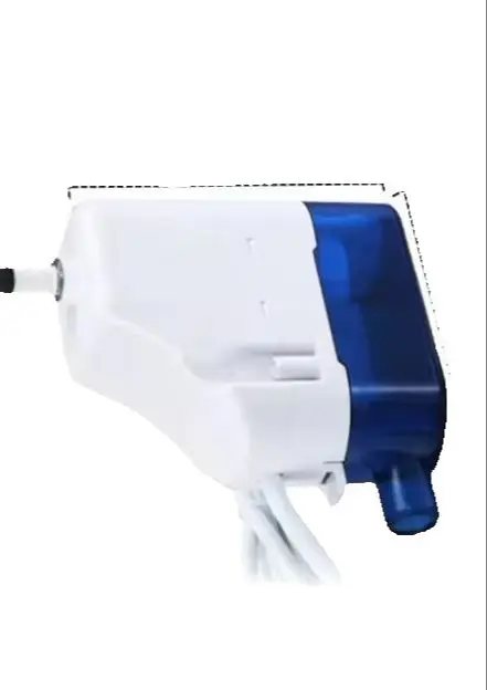 220V Fully Automatic Condensate Lift Pump 24L/H and 40L/H, Air-Conditioning Drainage Pump for Engineering Fan