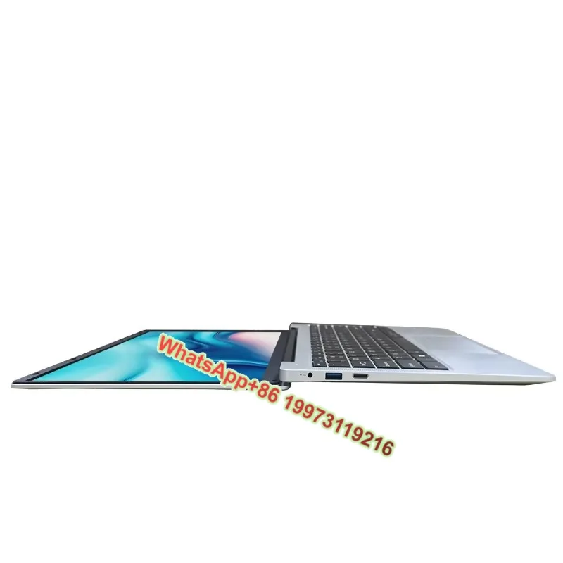 

Новинка, 14-дюймовый ноутбук N5100 Superthin Win Dows10, планшетный ПК, 6G, 64 ГБ SSD, цена EXW, тонкий компьютер, встроенная графика