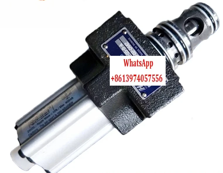 Active Safety Valve… - image