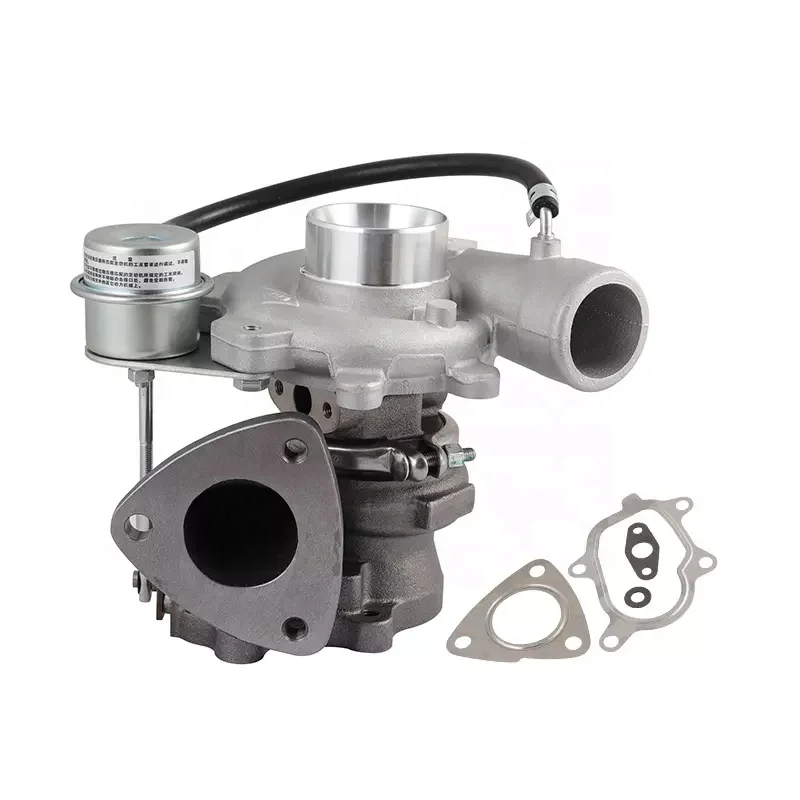 

Турбокомпрессор TF035 для двигателей ATV и UTV, для Great Wall Wind Jun Pickup 2.8L Country 4, 49135-06710, 1118100-E06