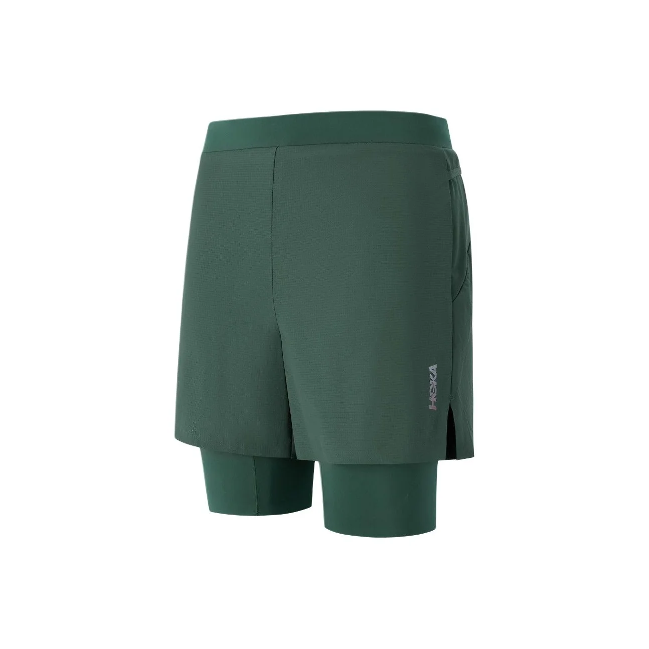 HOKA ONE ONE Running Shorts Men's 1182277-VTYG