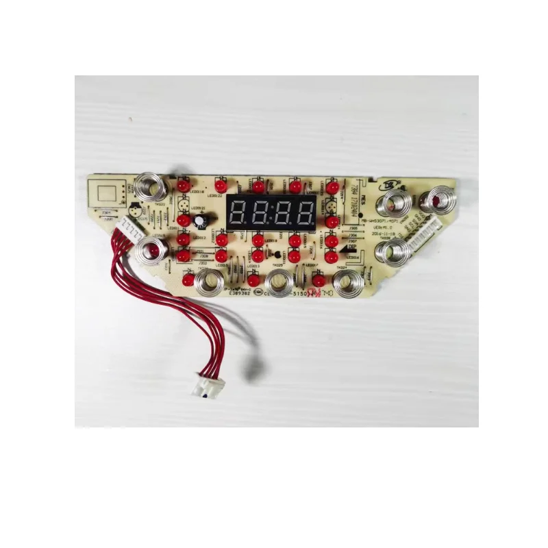 

Аксессуары для дисплея электрической рисоварки HS3072, световая панель HS3079, сенсорная панель управления MB-WHS3071/4071