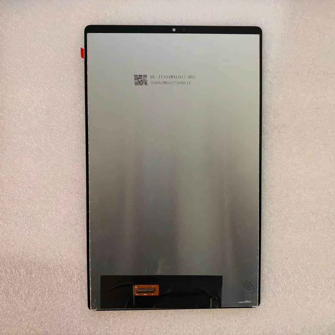New LCD for ITel Vista Tab 30 P10003L tab10 P10004L Tab30 Pro 2025 P10005L LCD Display Touch Screen Digitizer Assembly