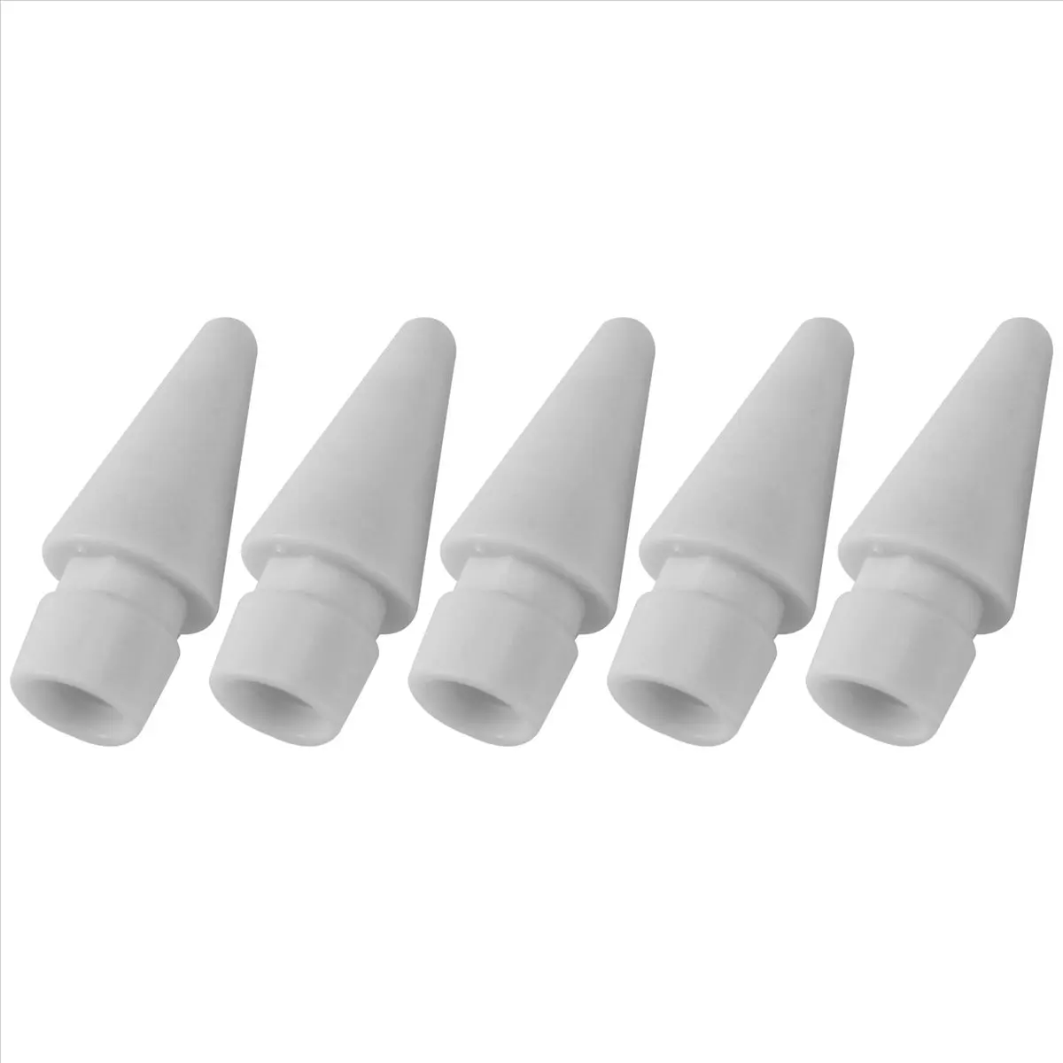 & L72A  5Pcs Spare Nib Tip for Pencil 1St 2St for Pro Stylus Press Screen Pen
