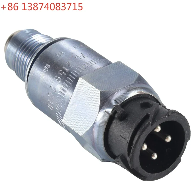 Speed Odometer Sensor For Siemens VDO 2159.20102301 215920102301