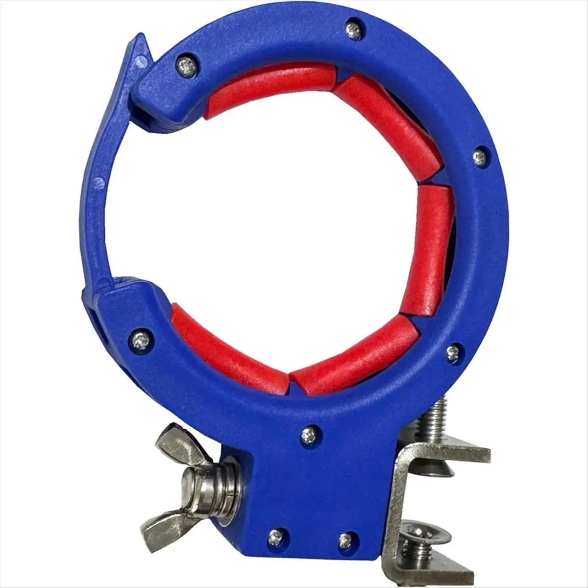 

ABZT 5pcs Upgraded Cable Wire Threading Tool Cable Tray Roller Threading Wire Pulling Pulley, Bridge Pay-Off Pulley