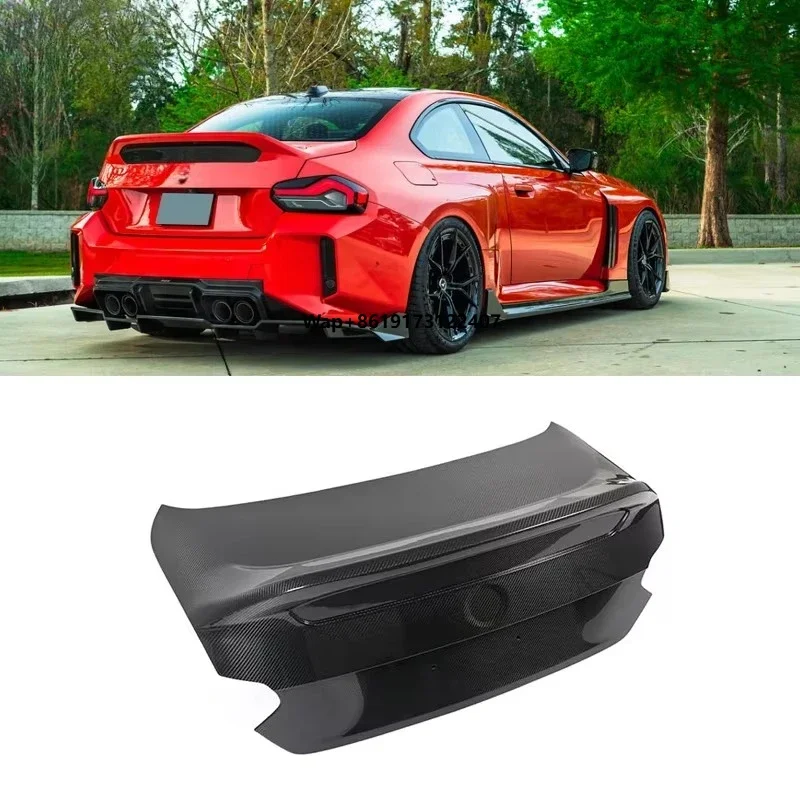 Trunk Cover Dry Car…