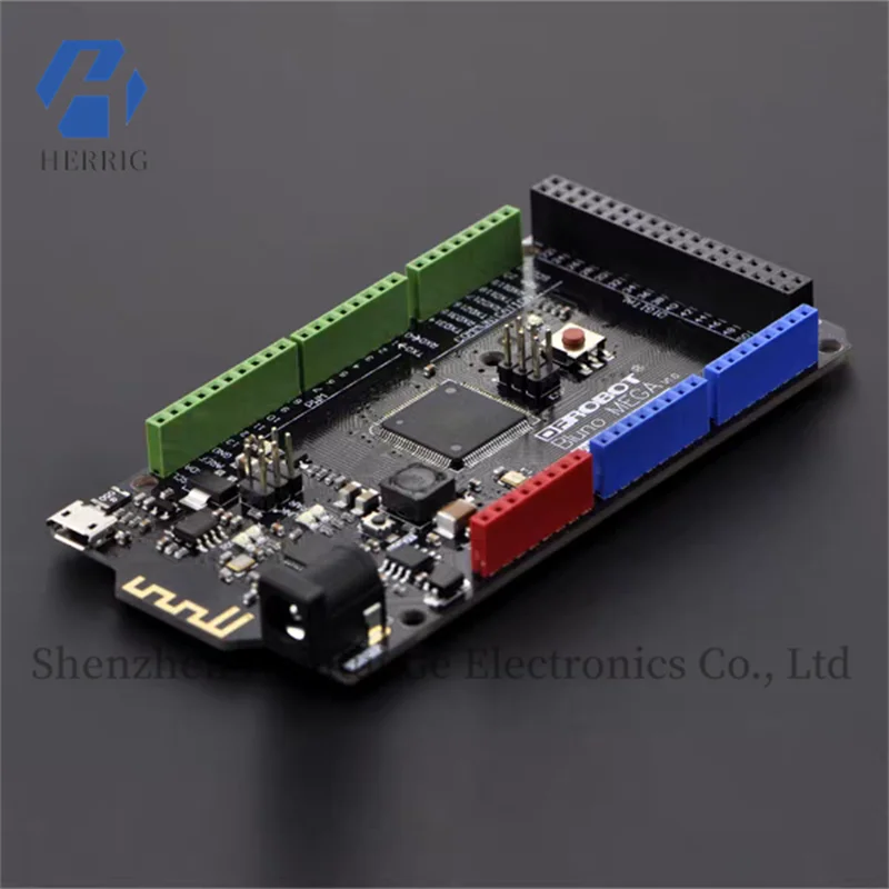 

DFRobot Bluno Mega2560 controller Arudino compatible