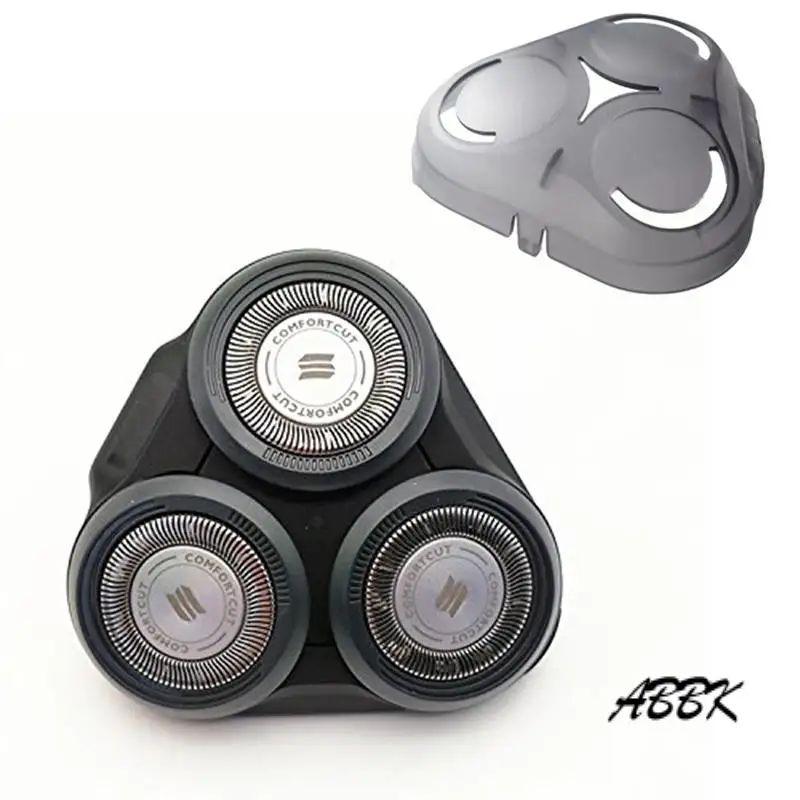 ABBK-крышка бритвы для вышивки крестом S5080 S5095 S5077 S5351 Прозрачный защитный чехол