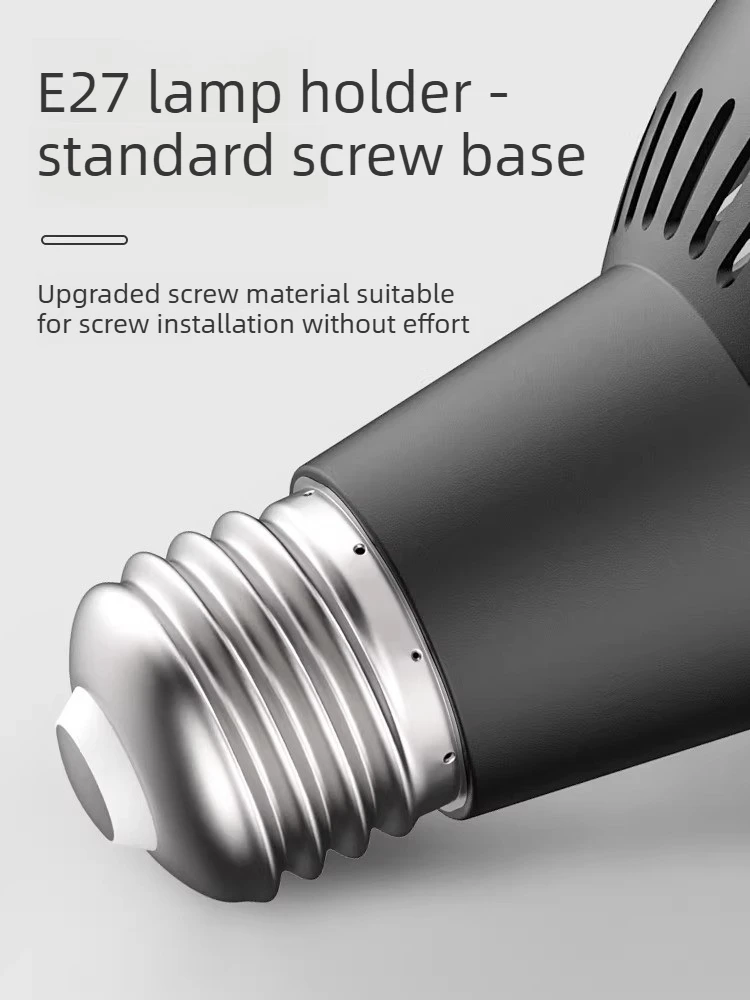 Led High Power Par30 Light Bulb 35w 45w 60W E27 Super Bright Energy-saving Lamp 220v Spotlight Lighting Daylight Bedroom Balcony