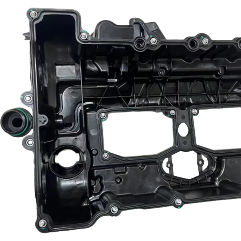 11127588412 cylinder head cover and valve chamber cover are suitable for BMW 3 4 5 Series X1X5X4 N20F31 F30 F33 F07 F10 F34 F32