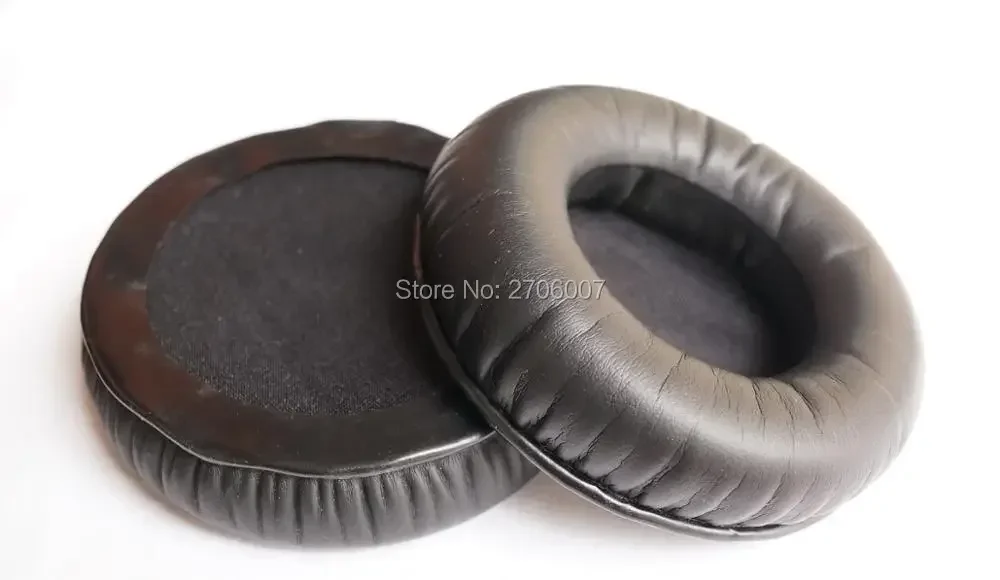 Wymienne nauszniki do słuchawek/zestaw słuchawkowych AKG K267 K167 Boutique Lossless jakość dźwięku nauszniki/nauszniki