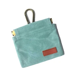 Bolsa de entrenamiento para perros portátil resistente con premios