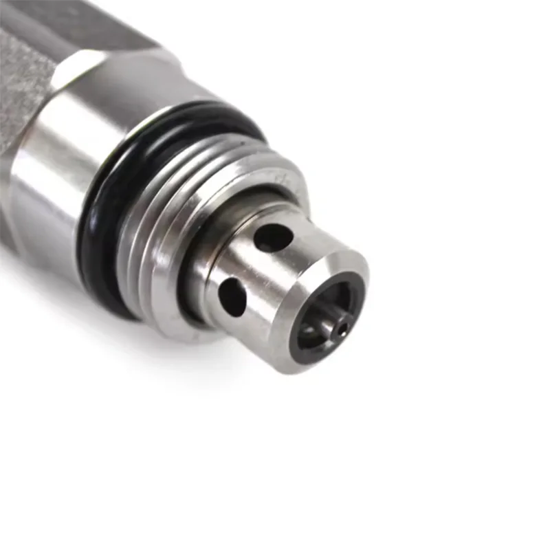

Control Relief Valve 4309832 4372039 for Hitachi Excavator ZAX200 ZX200-1 Main Relief Valve