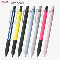 1pcs Japanese TOMBOW Mechanical Pencil DPA-122 Mono Graph Lite 0.5mm Primary School Student Calligraphy Drawing Pen