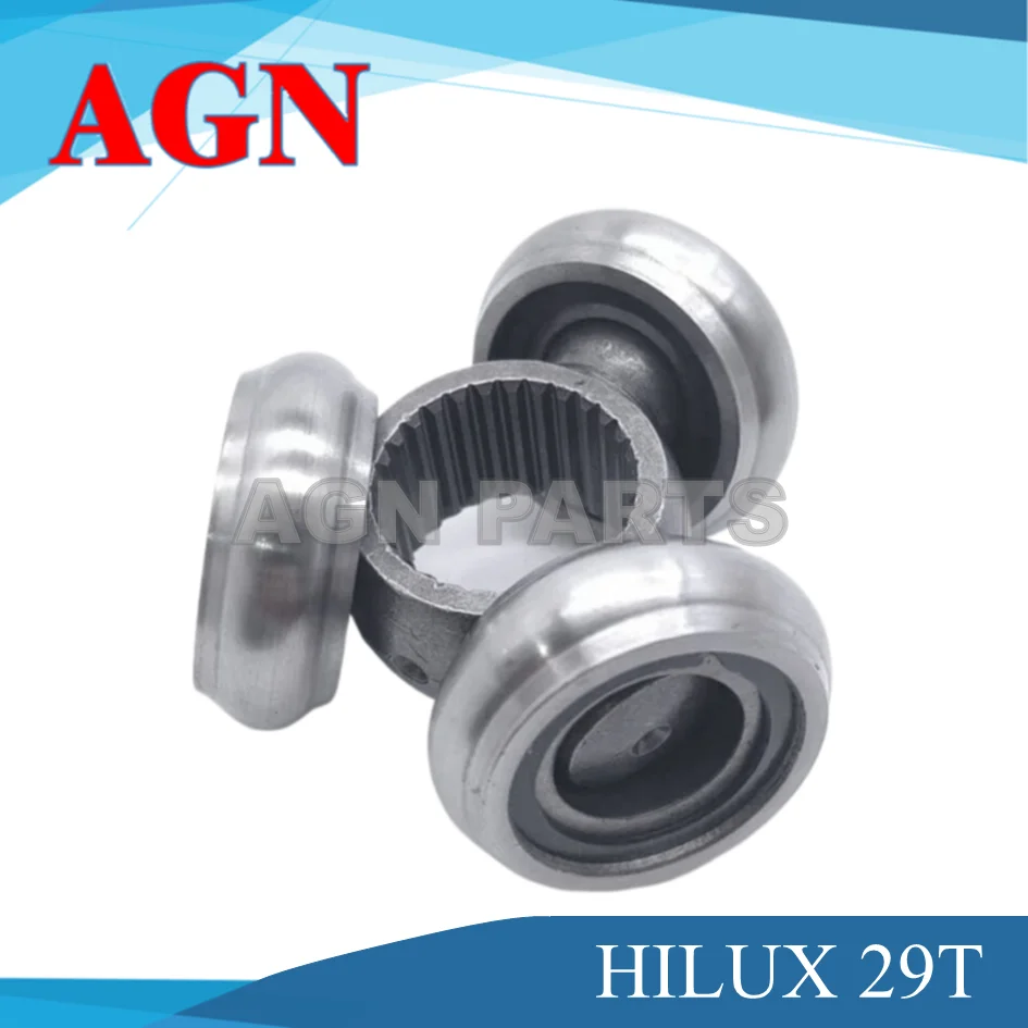 For Toyota Hilux TO… - image