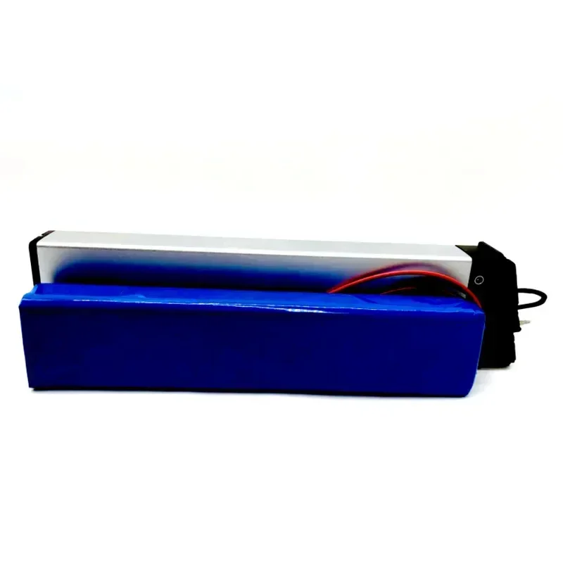 10S4P 36V 8Ah 10Ah 12Ah 14Ah 20Ah with Built-in Battery, 300W-750W, Large Capacity and Lightweight Walking Tool Battery.