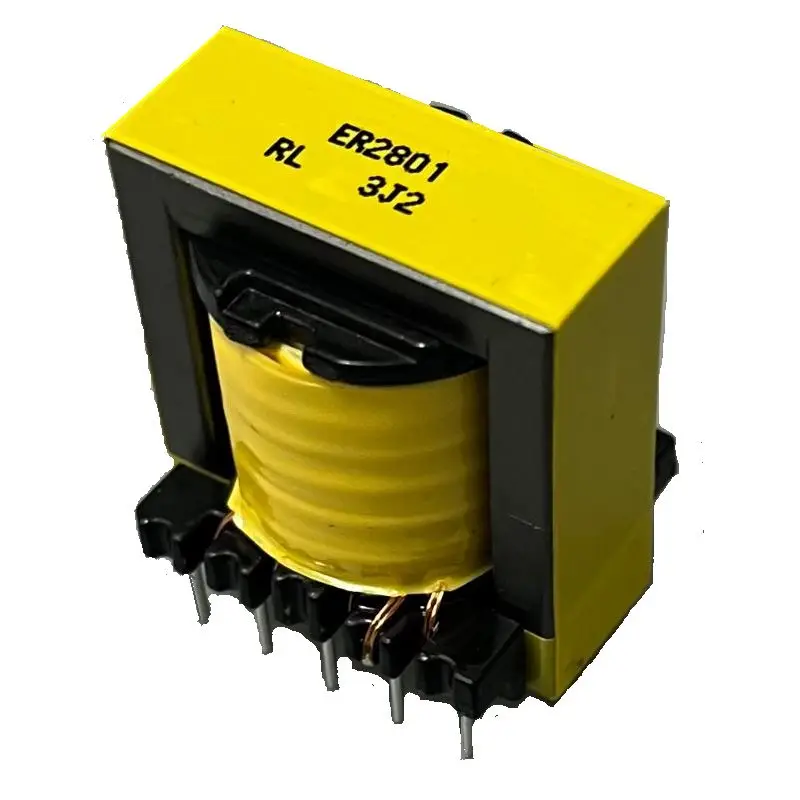 ER2828 85--265VAC to 12.5V/15V/24V TOP266 SMPS HF Trans Transformer Coil