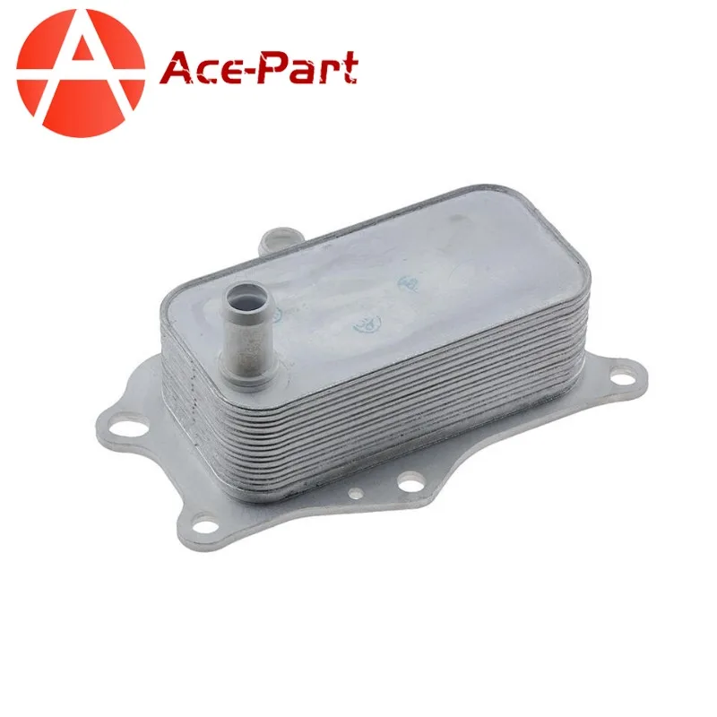96868256 Oil Cooler For Chevrolet Captiva C100 C140 J305 J308 Closed Off-Road Vehicle 2011