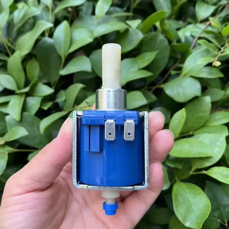 AC220V 47W Coffee Machine Electromagnetic Pump E50501 Vibrating Miniature Mini Special Water Pump Coffee Machine Accessories