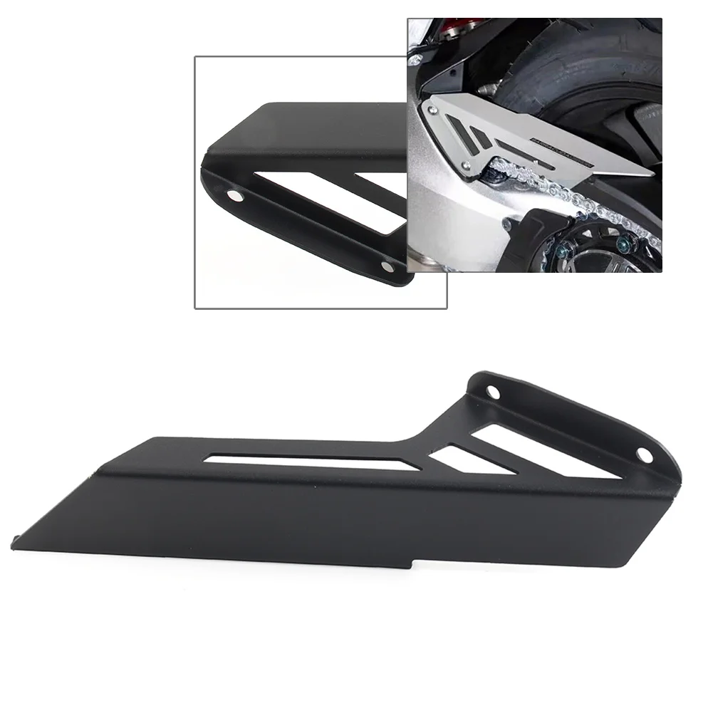 

Защитная крышка ремня цепи мотоцикла для HONDA CB1000R 2018 2019 2020 2021