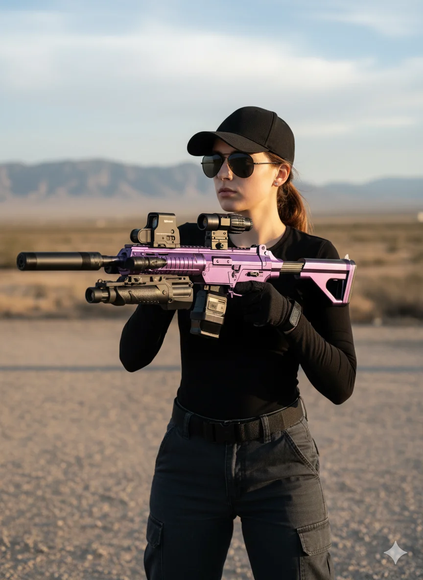 M416 500 جولات في الهواء الطلق جل الناسف السيارات EBB جل بندقية اللعب عالية السرعة فريق كهربائي لعبة القتال الساخن بيع للبالغين والمراهقين #5