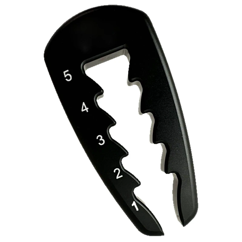 أداة ارتفاع تي شيرت الجولف - أداة ضبط ارتفاع دبوس الجولف وضبط المقعد