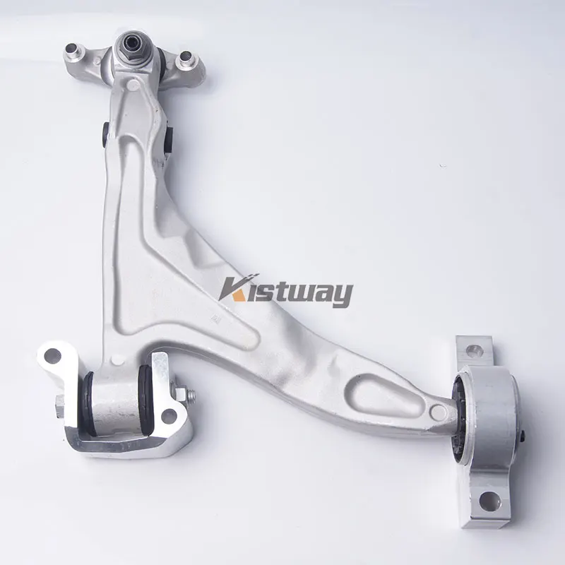 1PCS Front Left Or Right Lower Control Arm For Volvo S90 V90 S90L 32298147 32298148 31360831 31360832 32370927 32370928