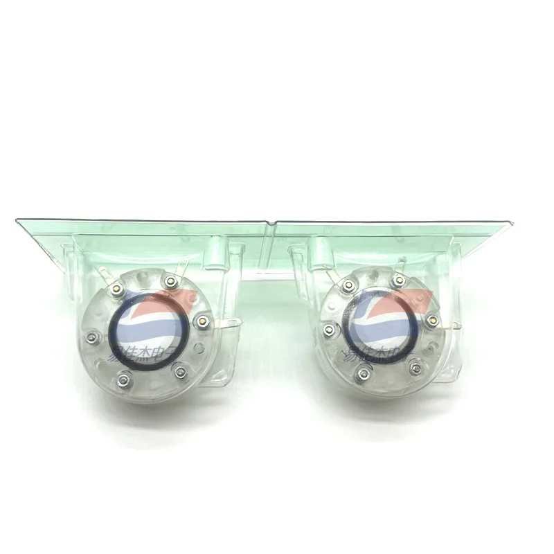 SO2 SF-200-S 3 Electrode Electrochemical Sulfur Dioxide (SO2) Sensor for Environmental Monitoring Process Control