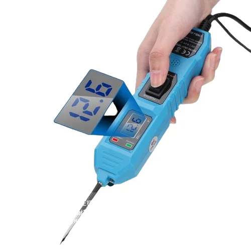 7-36V Multi-Function Drive Test Pen Automotive Circuit & Electrical System Tester Vehicle Tools