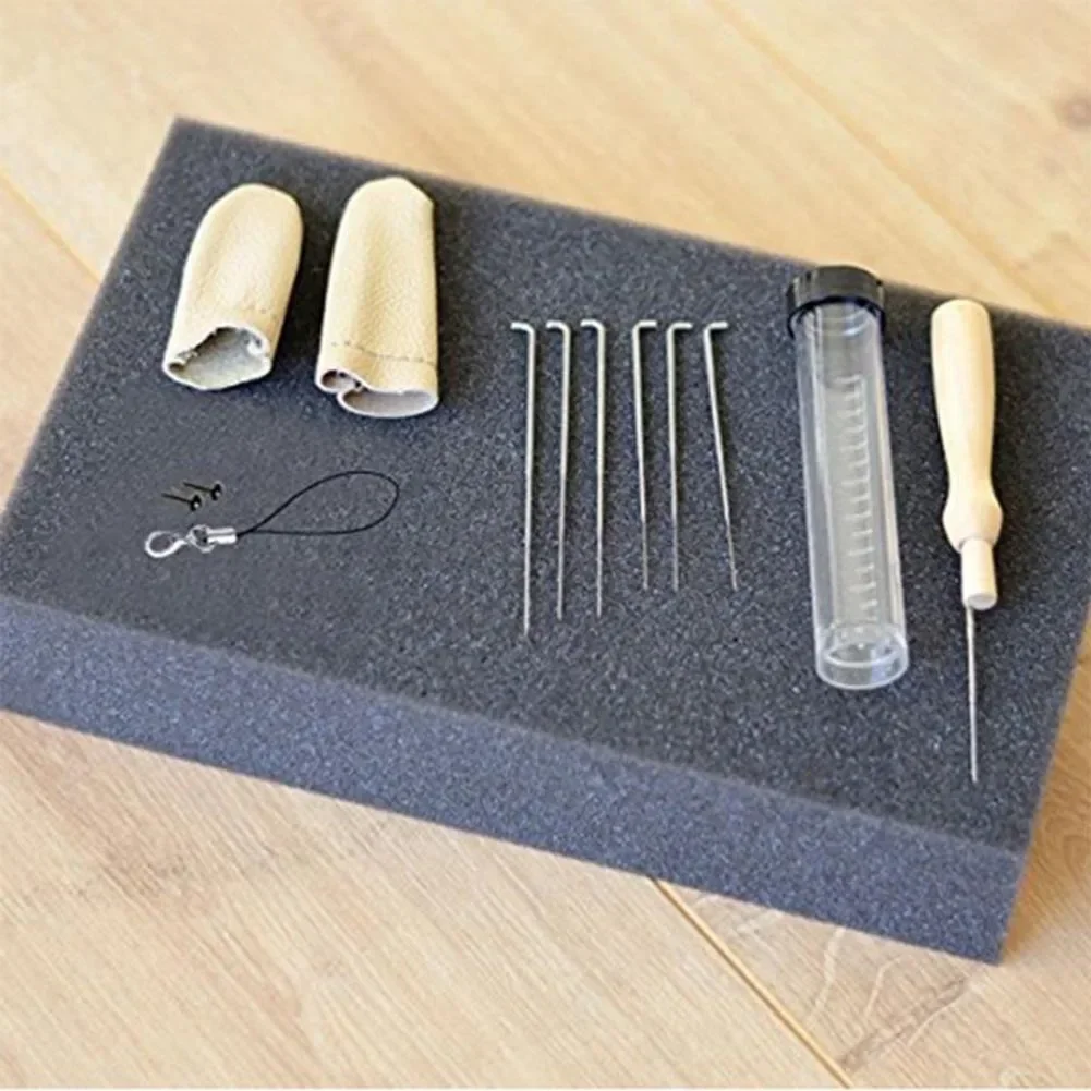 حصيرة رغوة التلبيد وسادة رغوة عالية الكثافة إبرة مثقوبة إبرة مثالية اثنين من الجانبين قابلة للاستخدام طويلة الأمد مكتب المنزل