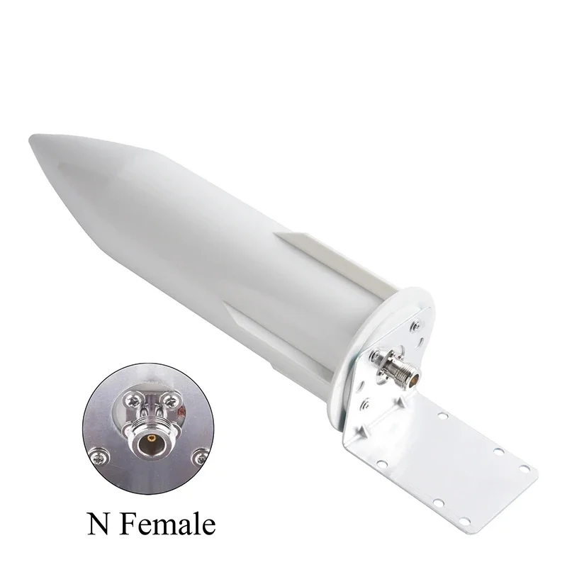 698-3700 МГц 3G 4G 5G наружная антенна усилитель сигнала мобильного телефона с удлинительным кабелем 3M улучшенный мобильный сигнал