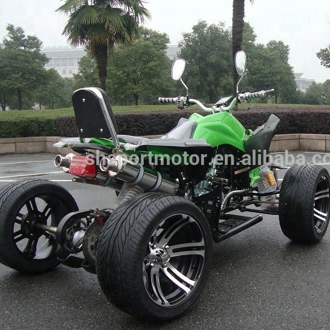 New style cheap BASHAN 200cc atv quad bike racing ATV