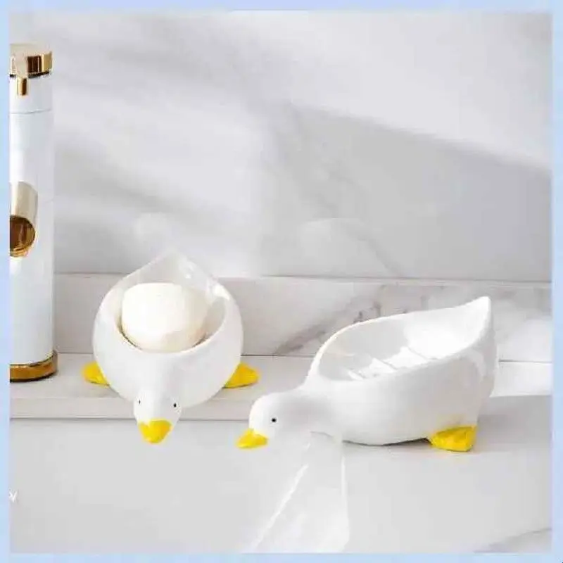 boite-a-savon-en-forme-de-canard-jaune-porte-savon-de-dessin-anime-as631-pcs-kit-de-materiaux-de-crochet-diy-accessoires-de-cuisine-d'origine-chinoise-sans-marque