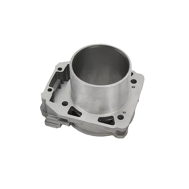 91Mm Cylinder Piston Set Replacement For Can-Am Renegade 800