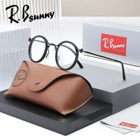 Gafas de lectura redondas para hombres y mujeres, gafas de lectura antifatiga, lector de gafas de ordenador para personas mayores + 1,0 + 1,5 + 2,0 + 2,5 + 3,0 + 3,5