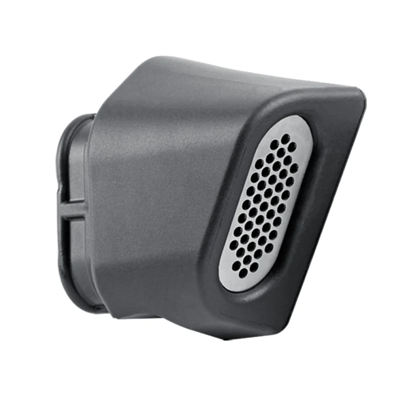 For Honda Hunter Cub CT125 JA55 JA65 Trail125 2020-2024 Air Filter Guard Trim Cover Intake Box Clean CT125 Air Filter Cover - Image 6