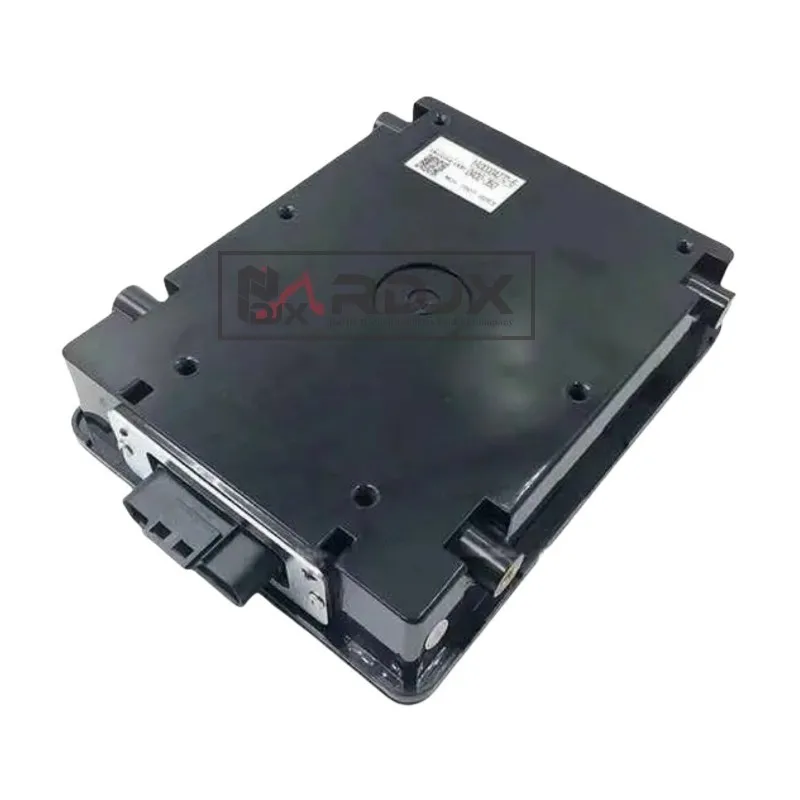 Applicable to Hita chi excavator accessories ZX330-5GZX350-5G computer board YA00004270 throttle board
