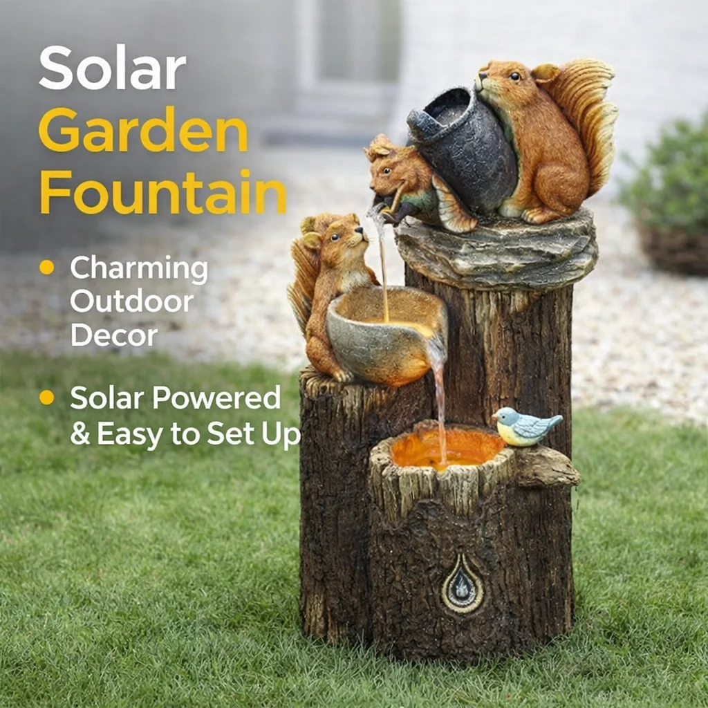 #25 Latest Yard Garden Ornaments Offers