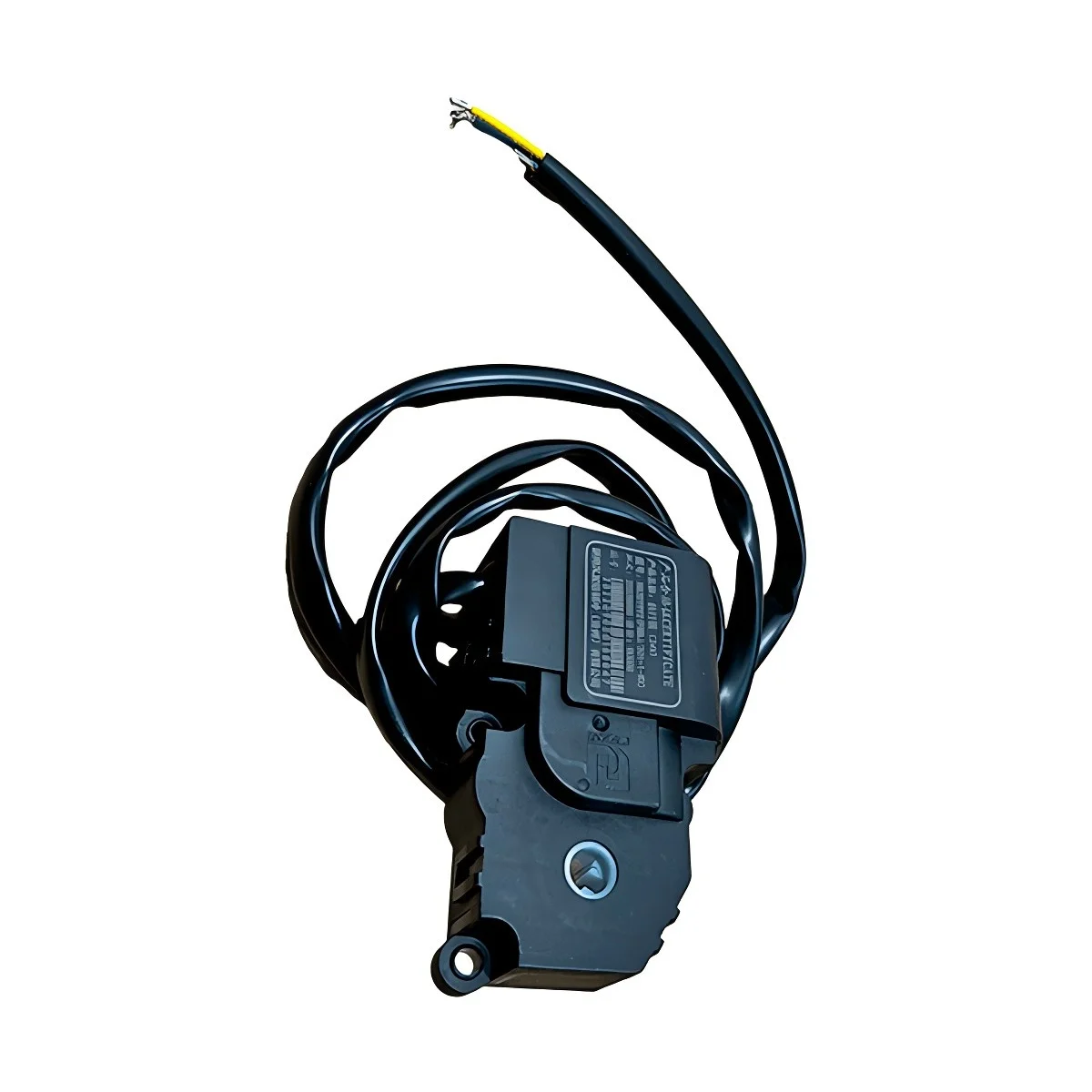 High Quality Choke Actuator 8102-01360 For Yu Tong Bus China Parts
