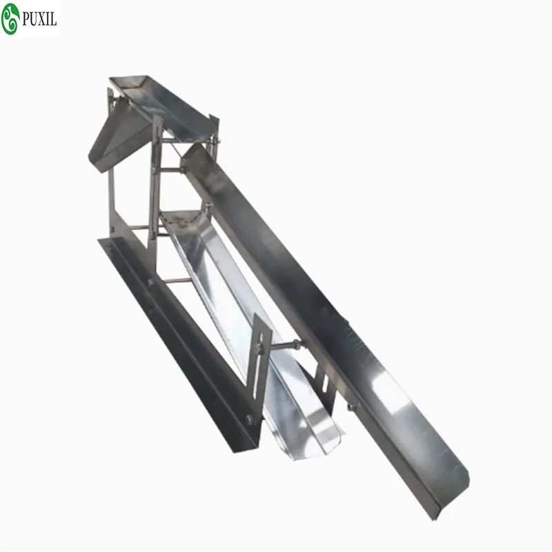 

304 Commercial Small Manual Egg White And Yolk Separator Liquid Separation Machine For Duck Hen Eggs Eggs Yolk Filter Tools