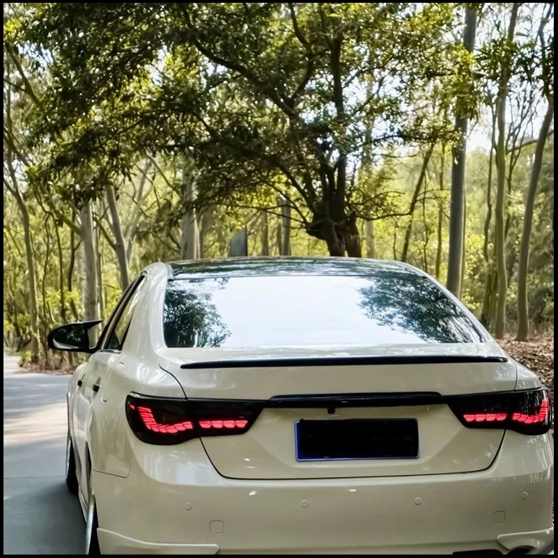 

Car Styling FOR Toyota Mark X MarkX 2010-2016 REARVIEW MIRROR COVER CAP HOUSING REPLACE Style Auto Parts Accessories