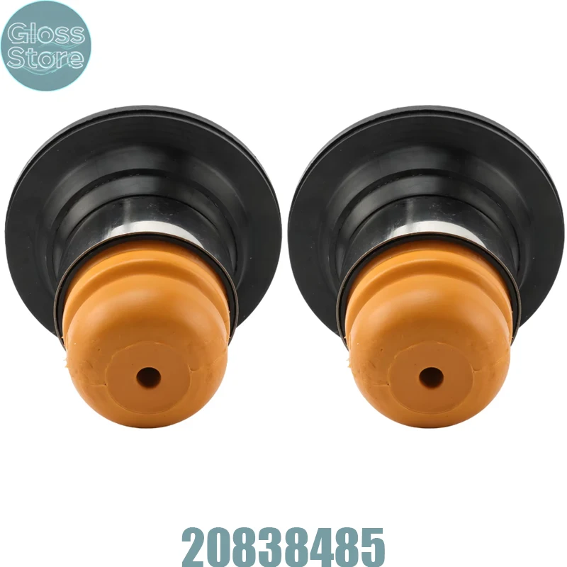 

2Pcs New Suspension Buffer Rubber For BUICK ENCLAVE 2008-2017 CHEVROLET TRAVERSE 2009-2017 GMC ACADIA SATURN OUTLOOK 20838485