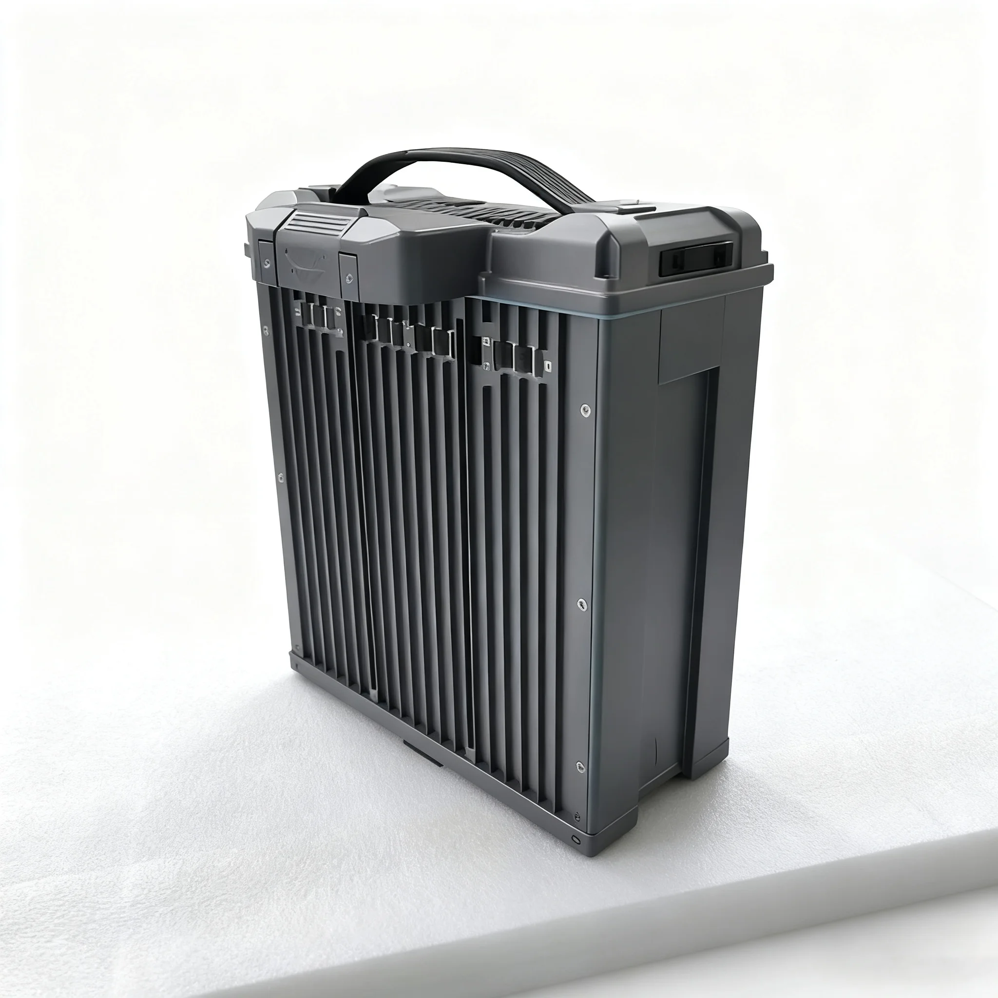 

Herewin 30000mAh 68.4V 18S Smart Battery Lipo Battery Molex UAV Battery 50L Agriculture Drone