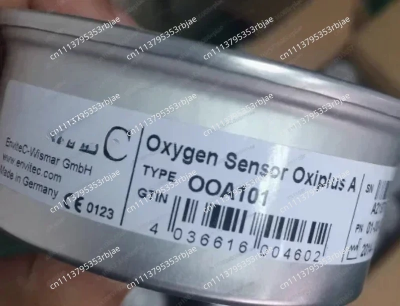 Oxygen Sensor OOA101  OOA101-1  Aluminum boxed long life oxygen sensor OOA101