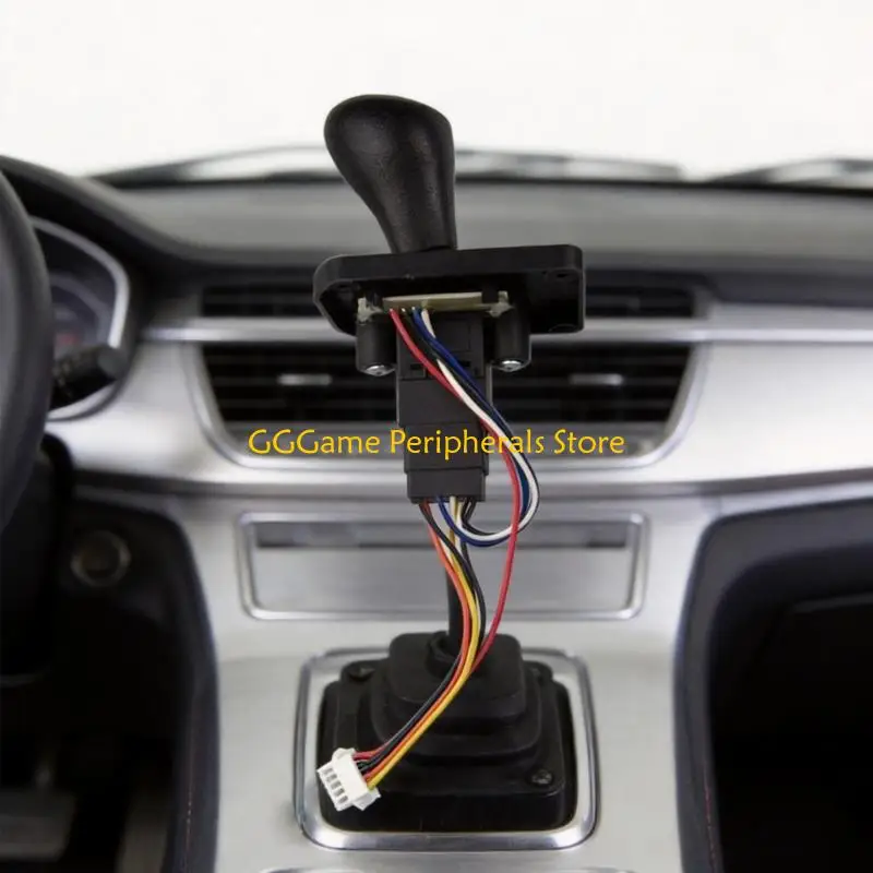 U55B Replacement Kids Electric Ride On Car Forward Reverse Gear Selectors With DNR Levers