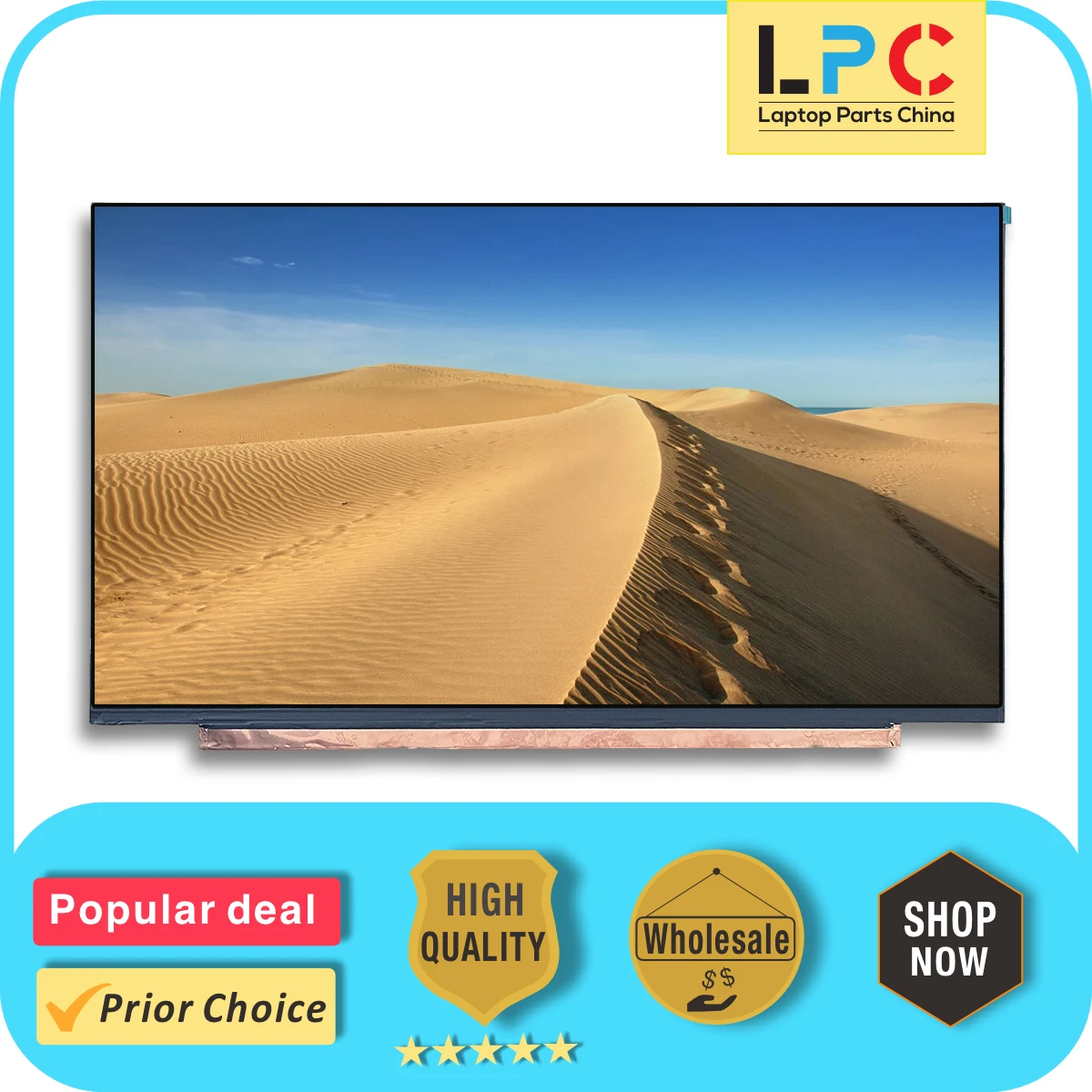 

NV161FHM-N62 ЖК-экран FHD 1920x1080 EDP 30 контактов 16,1 дюйма без сенсорного экрана новая замена ЖК-дисплея для ноутбука