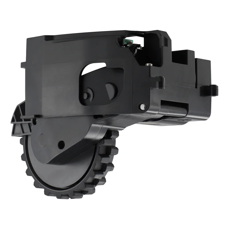 KEOL-для Xiaomi Roborock S5 серии робот-пылесос, запасные части модуля колеса