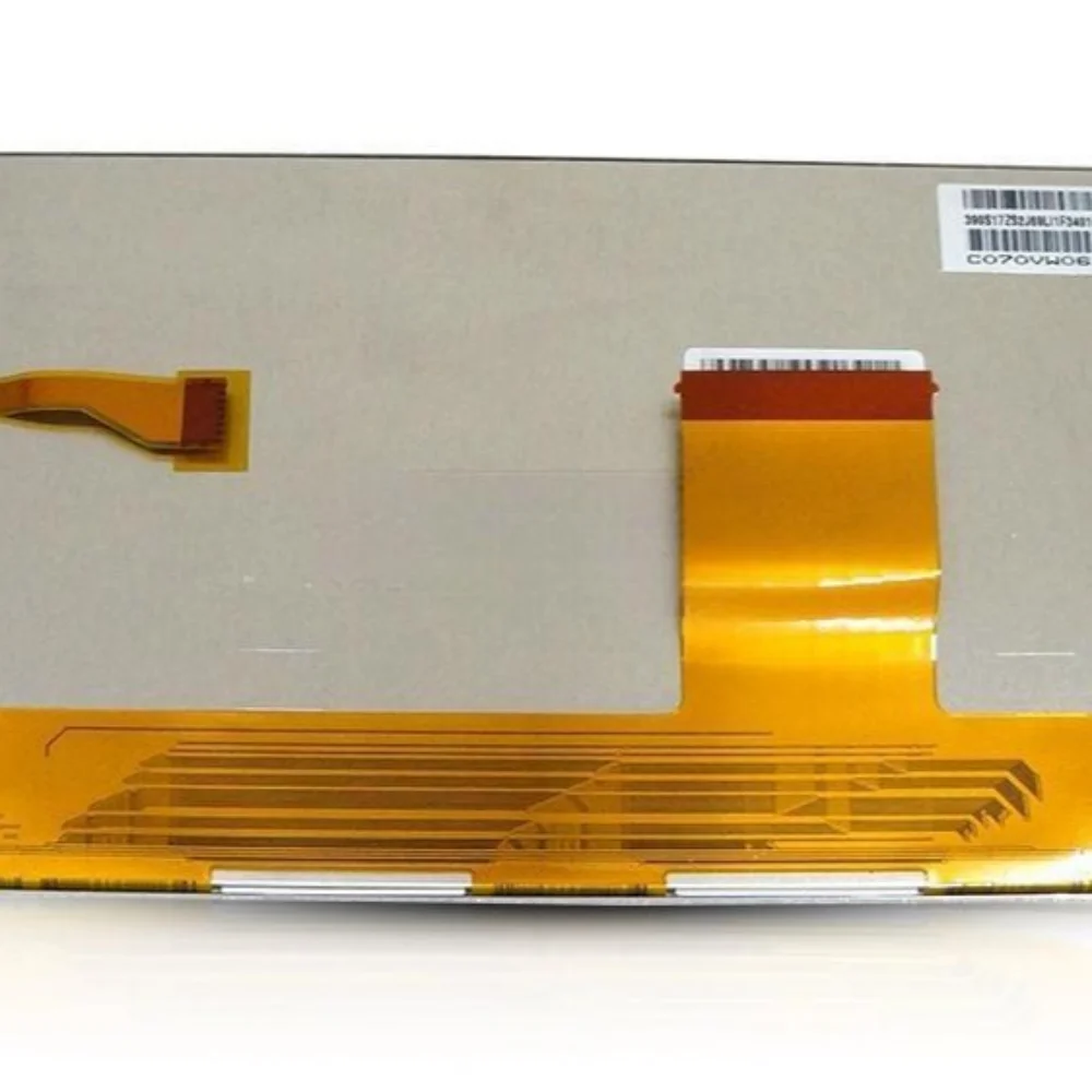 C070VW06 ЖК-дисплей V0